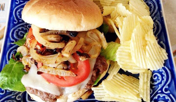 Central餐馆和美食-Cafe Jeanpierre