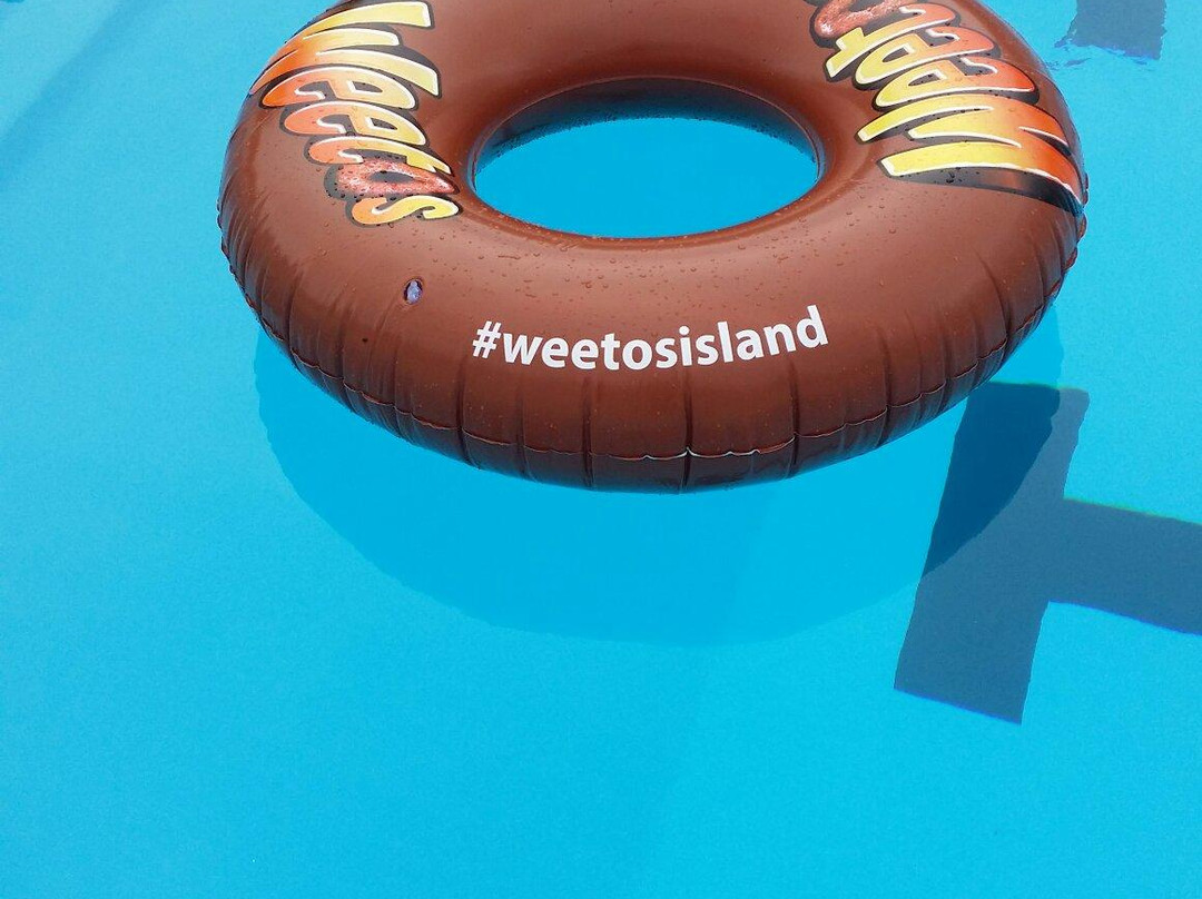 Varmarlaug Swimming Pool-莫斯费德斯拜尔必去景点