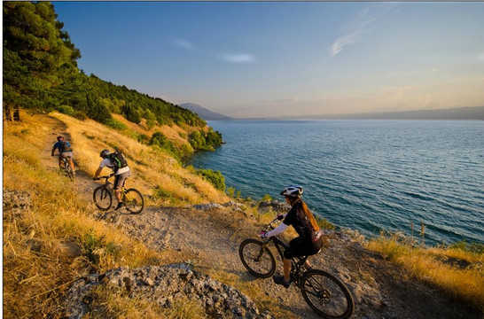 Macedonia Tours-斯科普里必去景点