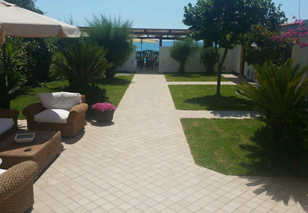 Yachting Diamante主图