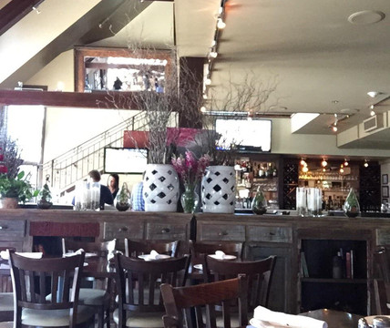 Rochelle Park餐馆和美食-Woodstone Pizza Bar & Grill