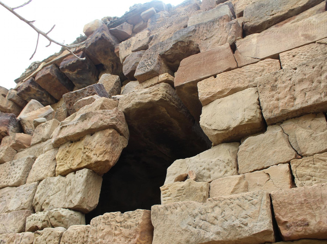 Purneshwar Temple-Kutch必去景点