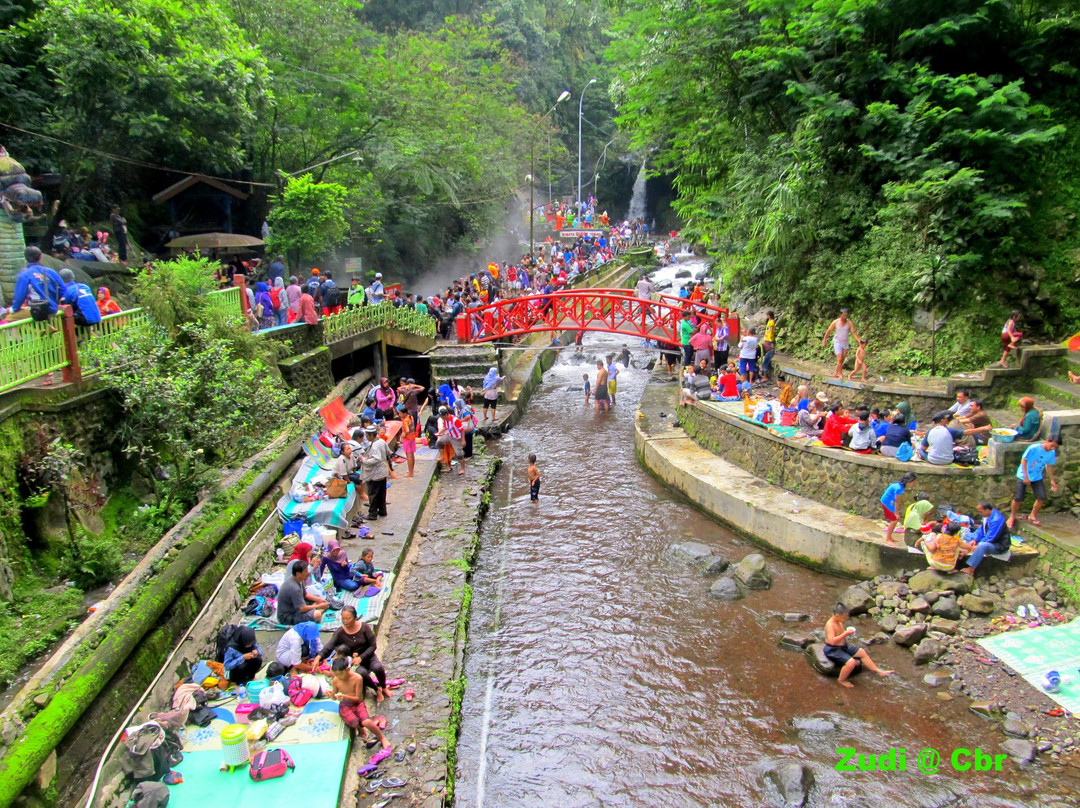 Central Java旅游攻略图片