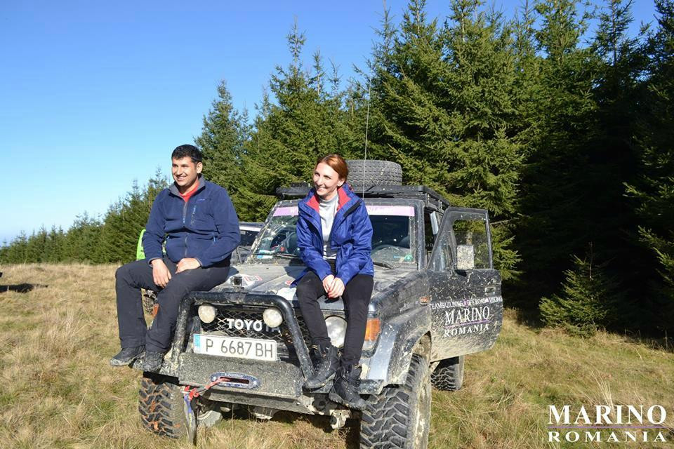 Marino Romania-布拉索夫必去景点