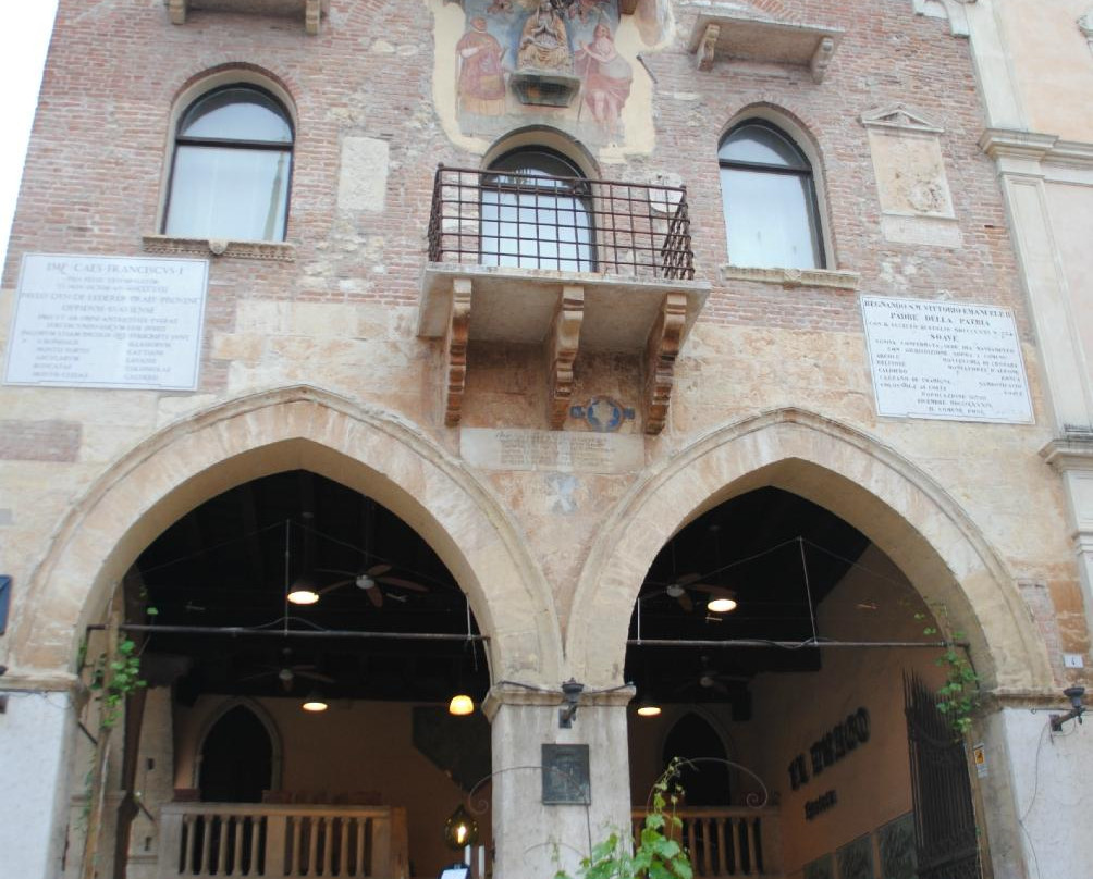 Palazzo di Giustizia景点图片