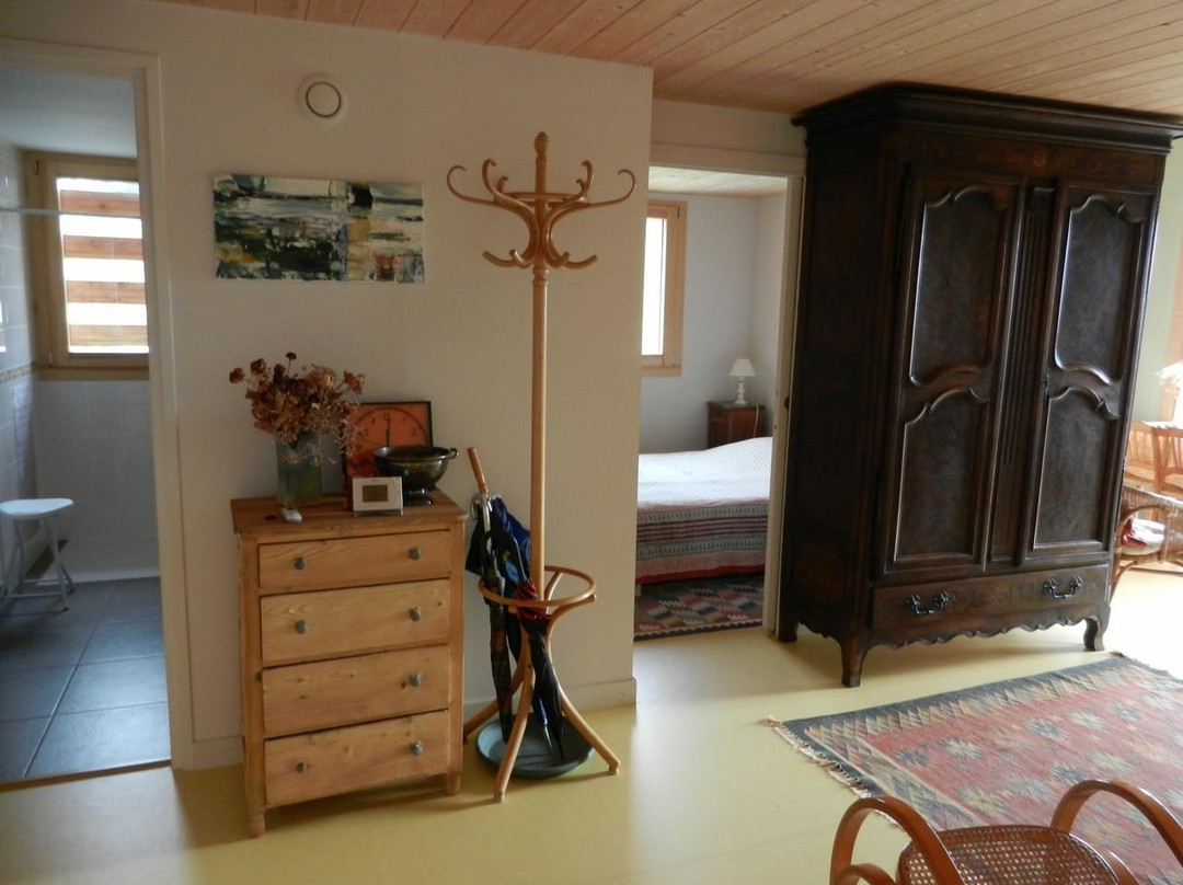 La Maizon Bazin主图