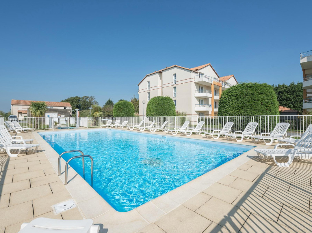 Maeva Residence Le Hameau du Golf