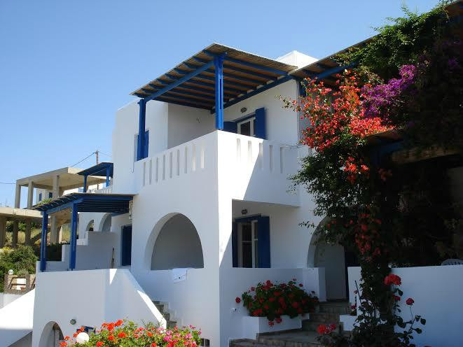 Villa Maniati主图