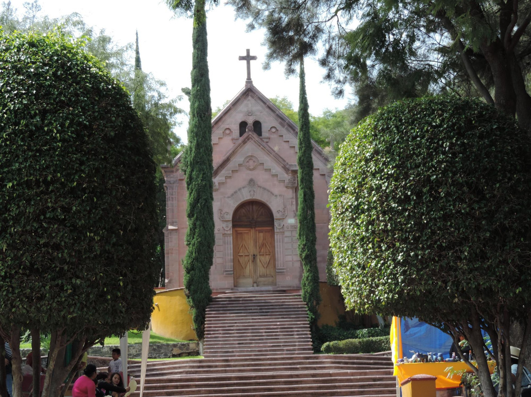 Hill of the Bells-克雷塔罗必去景点