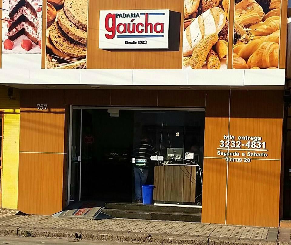 Padaria Gaucha