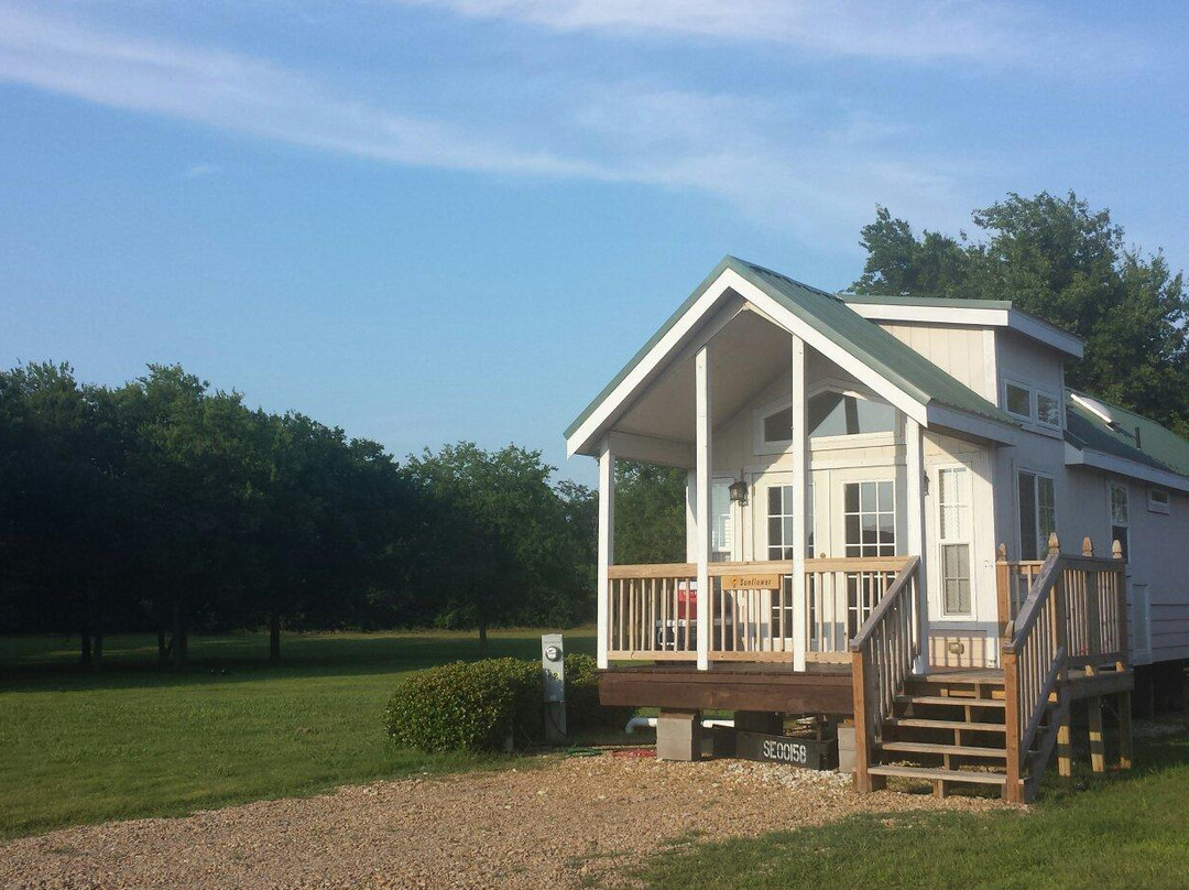 Bluebonnet Ridge RV Park