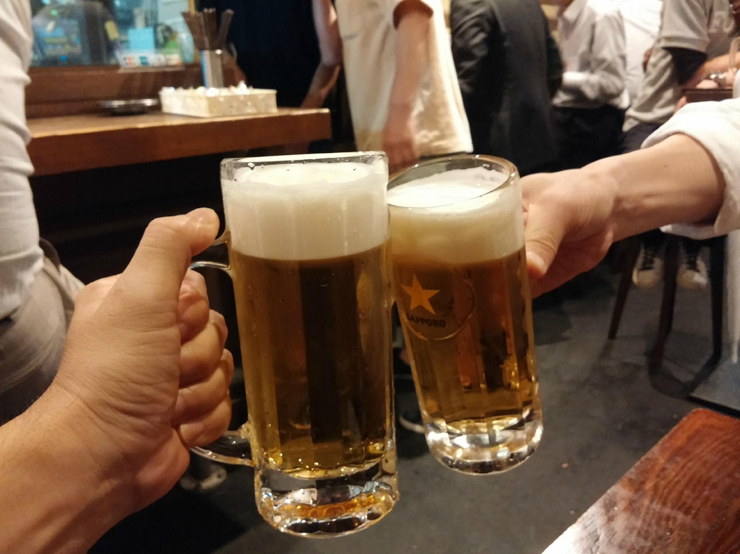 もつ焼き横丁 ニシキ屋