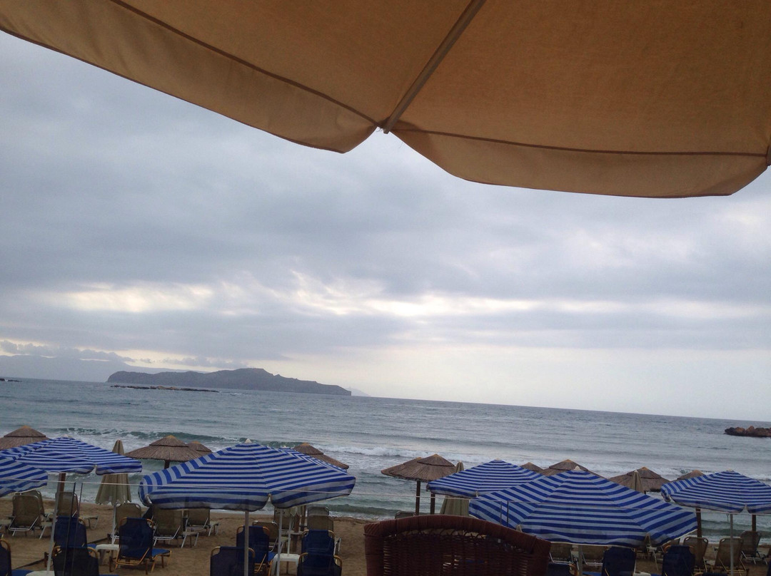 Golden Beach Apartments