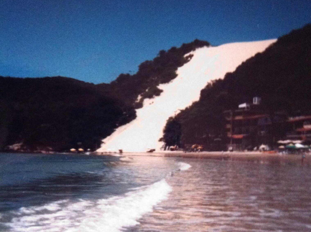 Ponta Negra Beach-Natal必去景点