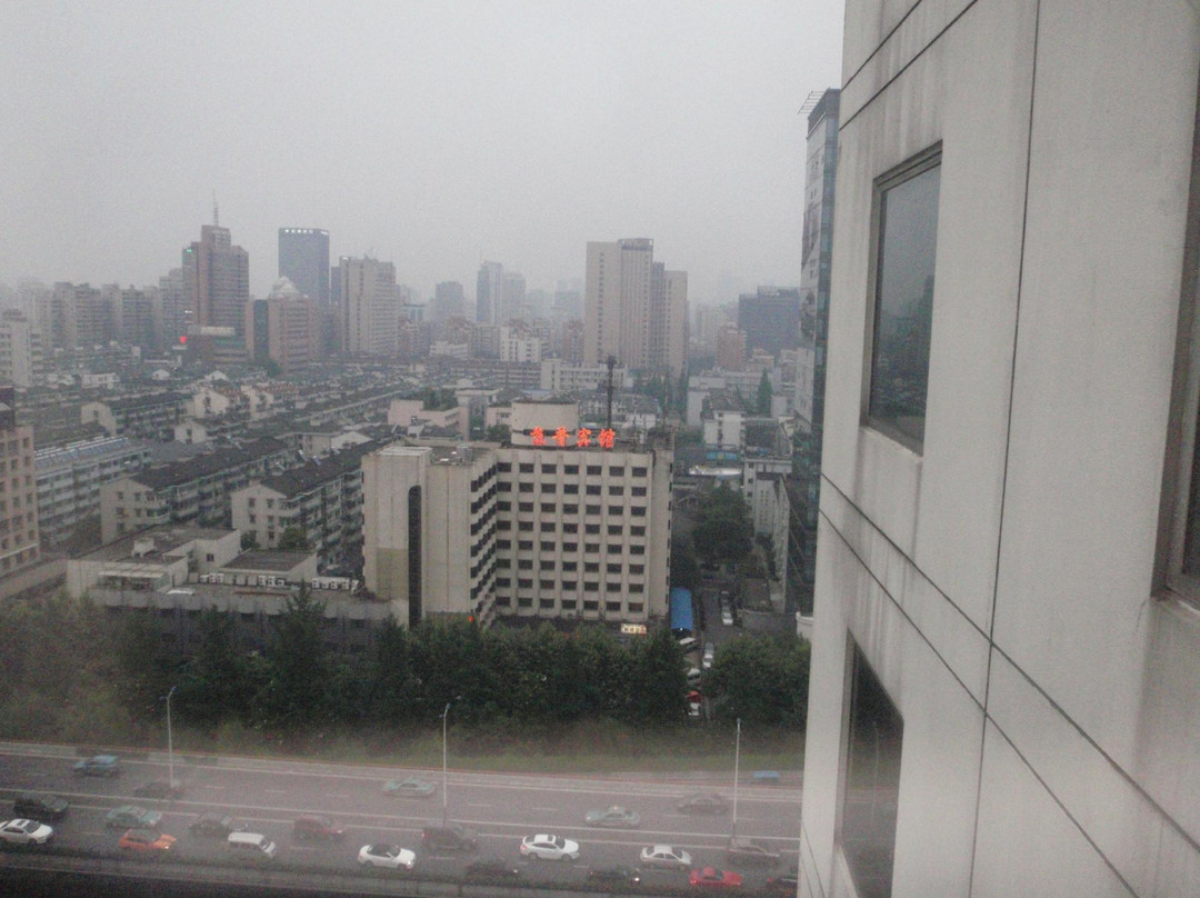 杭州维景国际大酒店主图