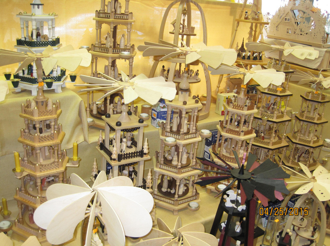 Galerie Wagner-Kindsbach必去景点