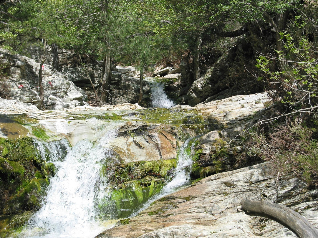 Waterfalls景点图片