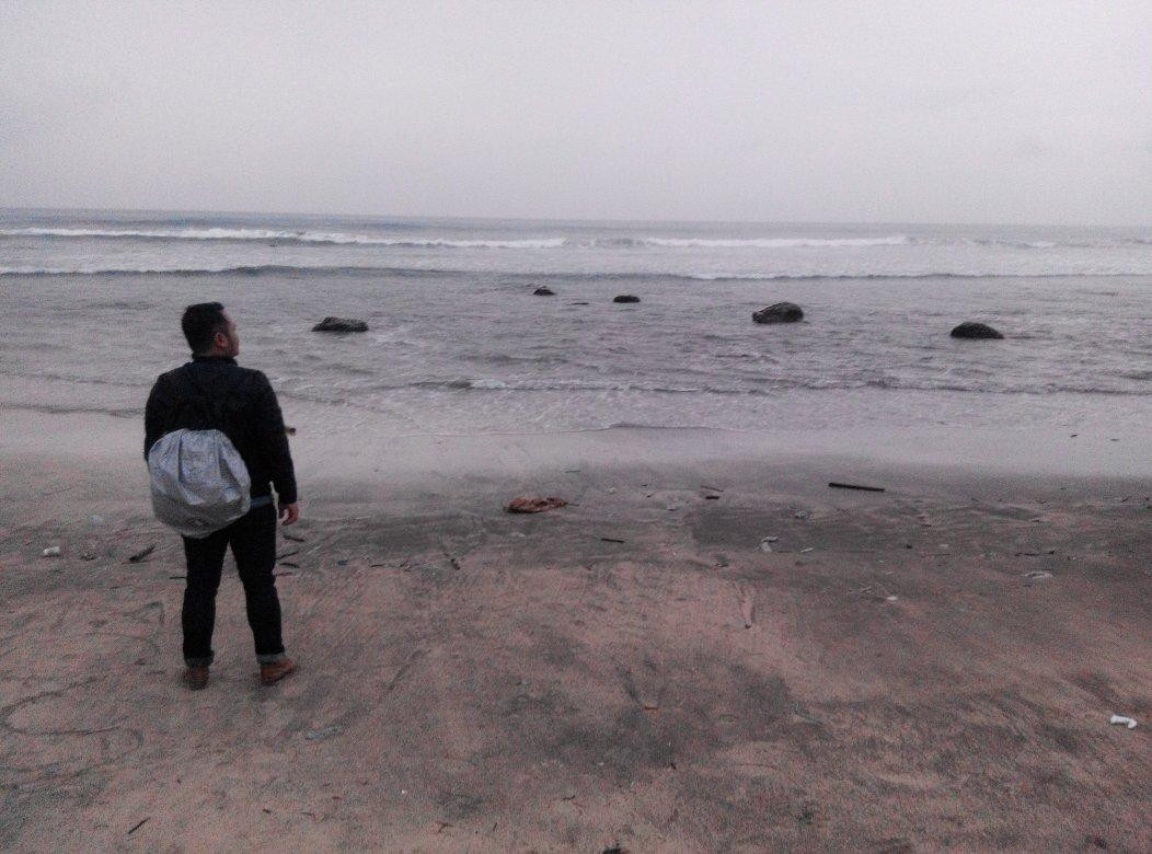 Alas Purwo National Park-巴纽旺宣必去景点