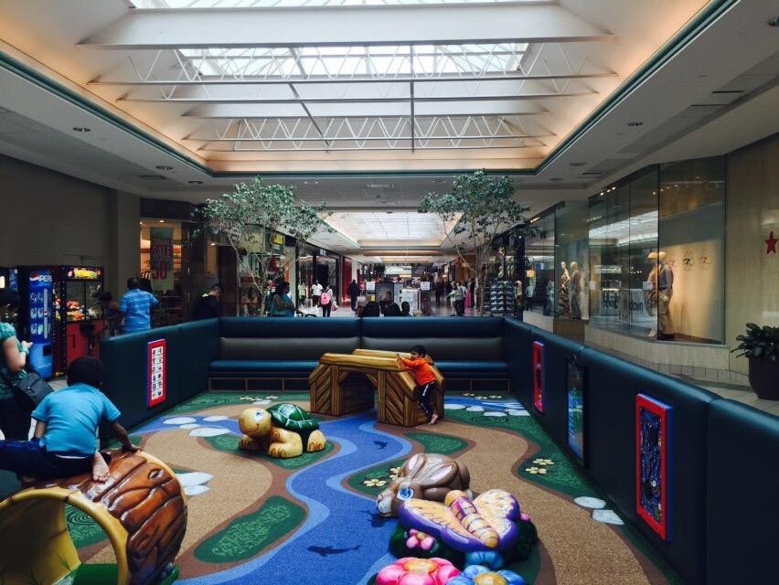 Boulevard Mall-艾姆赫斯特必去景点