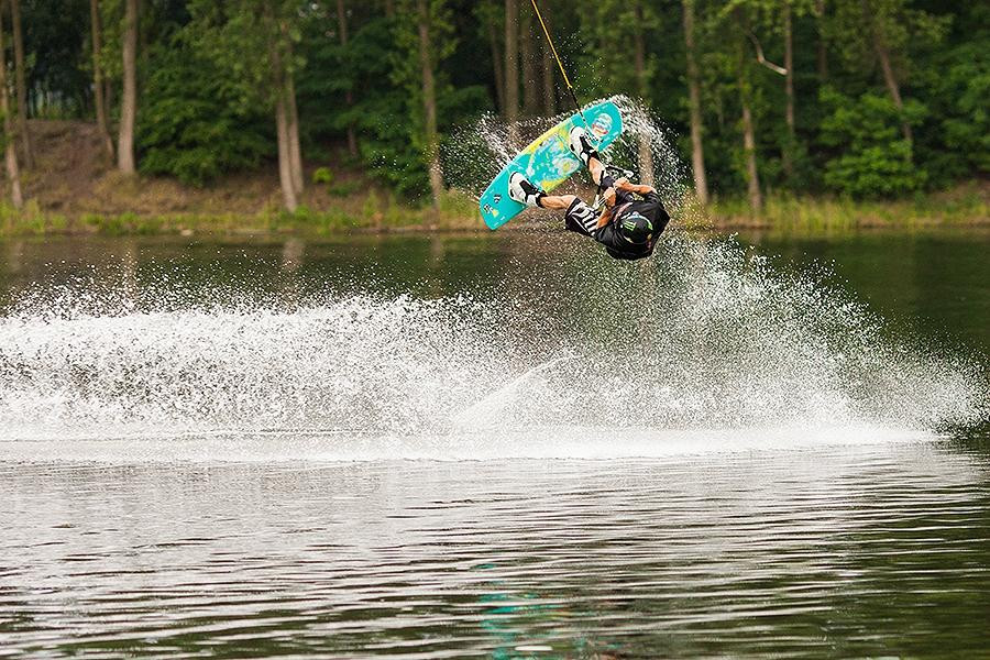 Wake Zone Stawiki景点图片