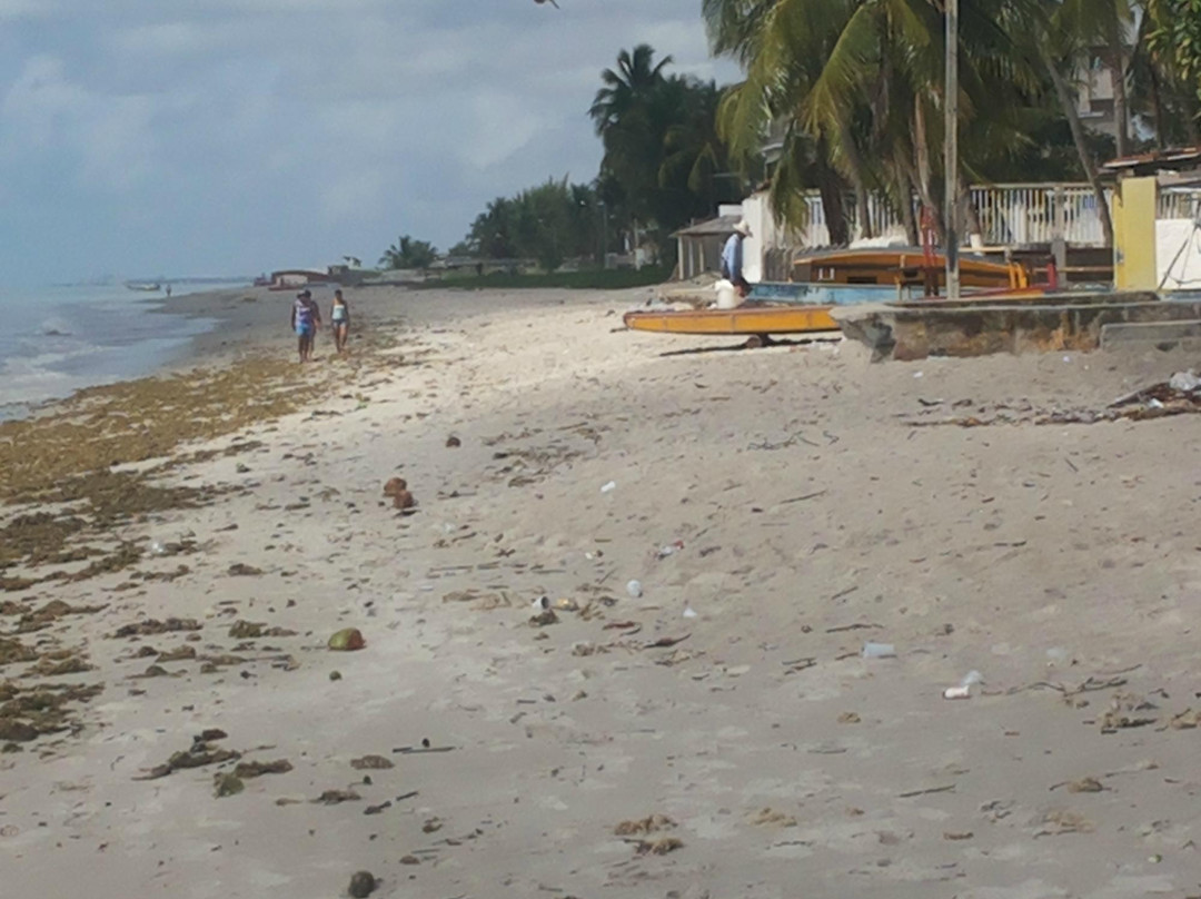 Pousada Ruinas do Pilar主图