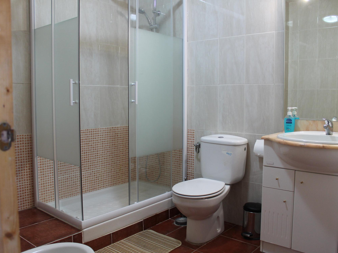 Hostal El Cercao主图