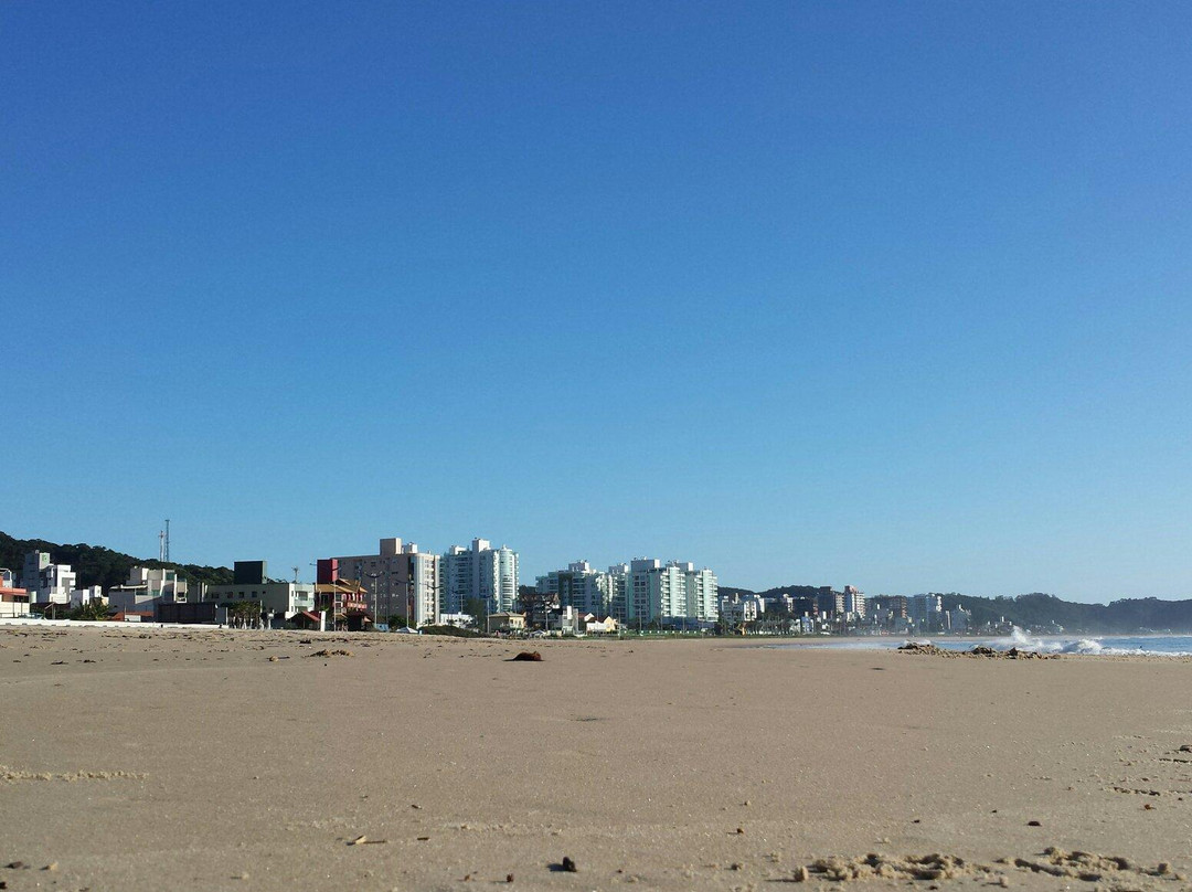 Praia Brava-Itajai必去景点