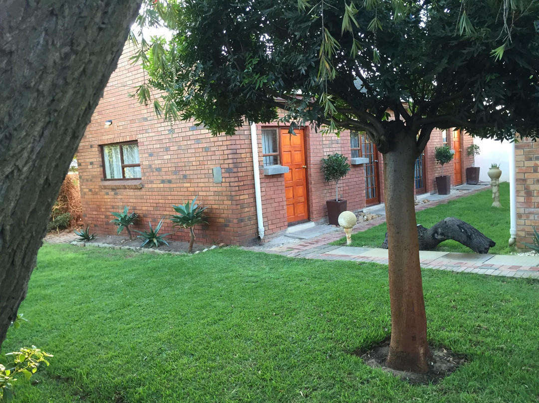 Kuils River酒店住宿-One One Guest House Kuils River