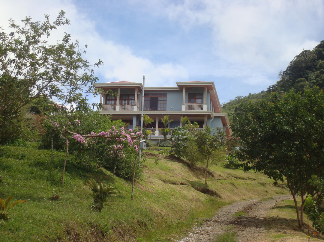 Pacuare River旅游攻略图片