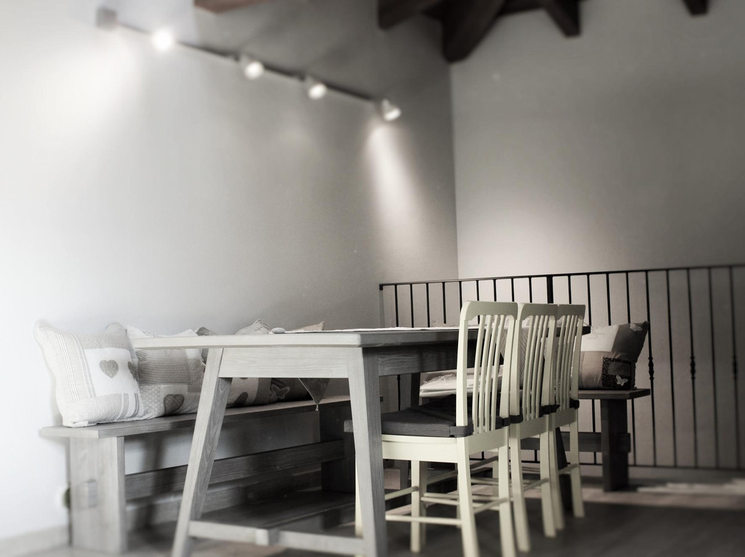 Bed and Breakfast Santa Croce主图