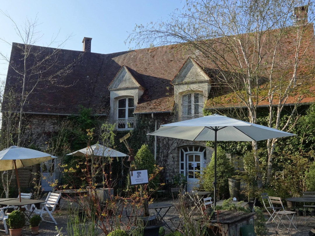 Le Jardin Francais