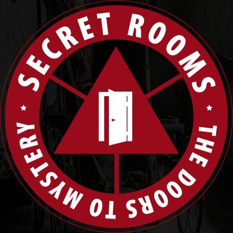 Dafni旅游景点-Secret Rooms