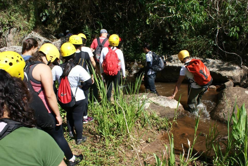Radicais Livres Aventuras-Paraisopolis必去景点