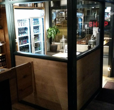 Craft & Draft-阿姆斯特丹必去景点