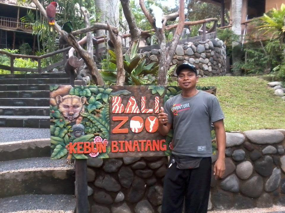 Fantastic Bali Tours-金巴兰必去景点