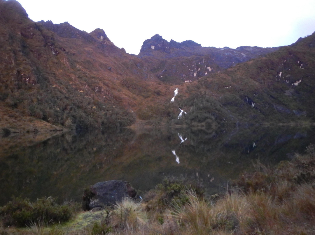 Mount Wilhelm-Mount Hagen必去景点