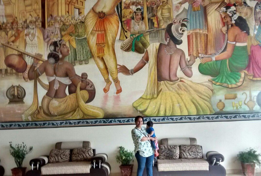 La Premier Spa & Resort主图