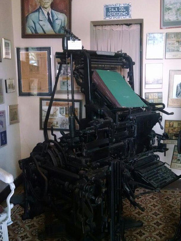 Museo Romántico-Barranquilla必去景点