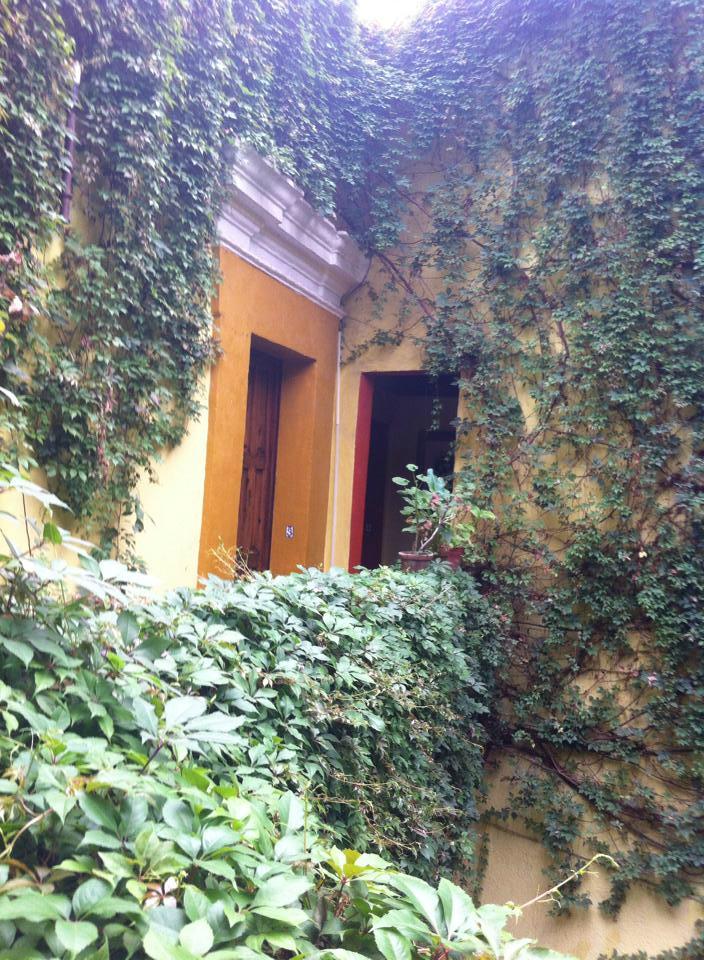 Hotel Casa del Callejon-官方