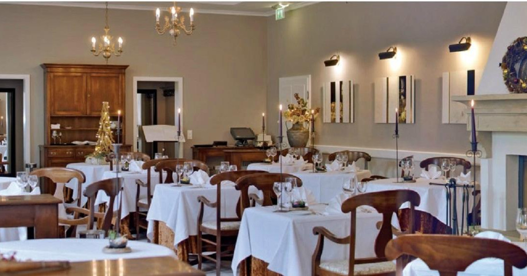 Kaminrestaurant