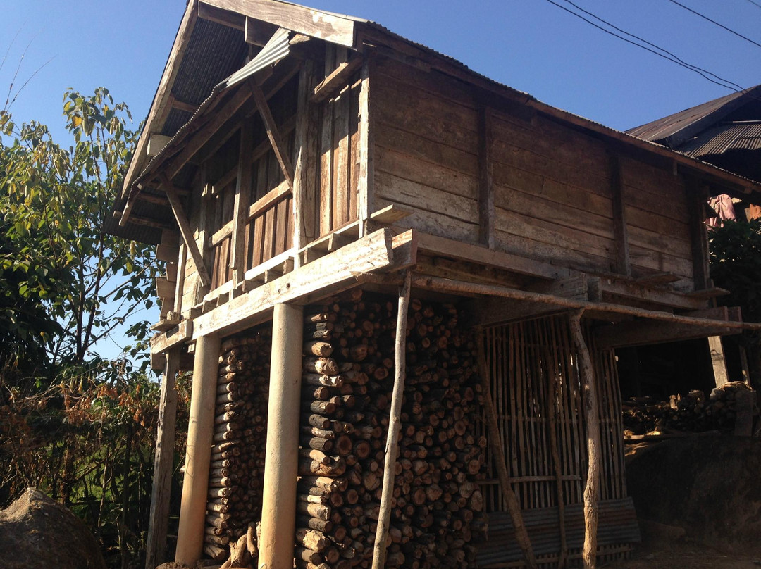 Thailand Hilltribe Holidays Homestay