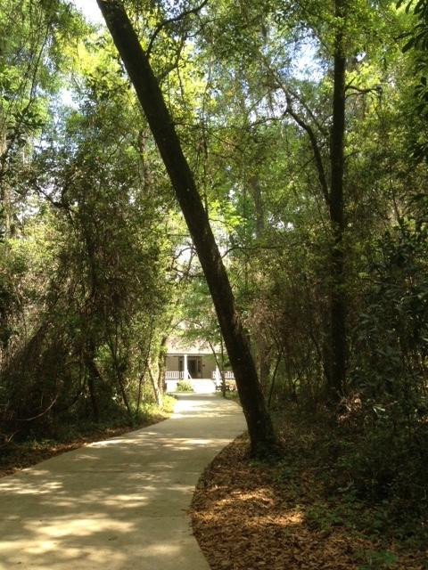 Historic Haile Homestead-盖恩斯维尔必去景点