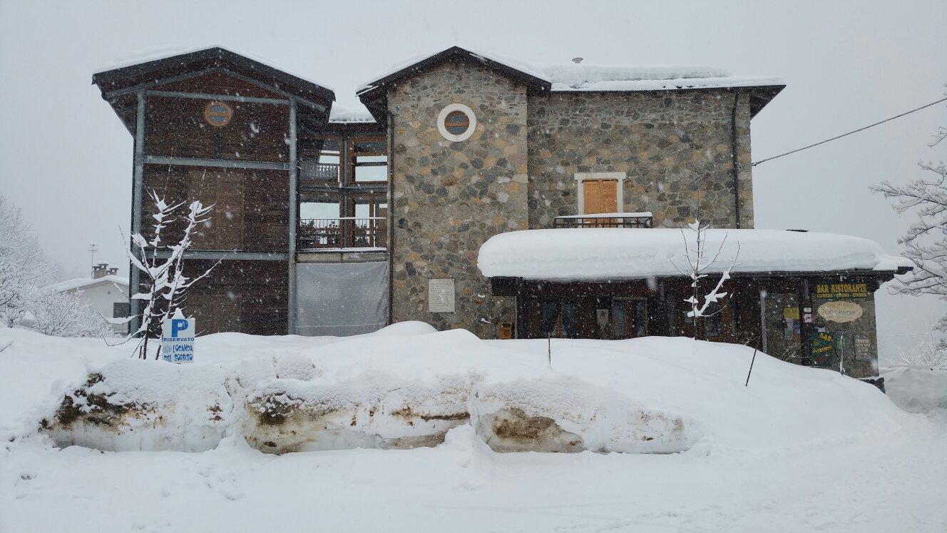 Locanda del Sorriso-客卧