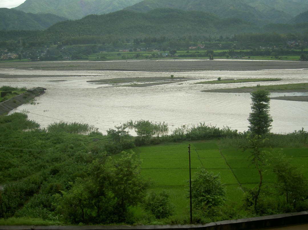 Dak Pathar景点图片
