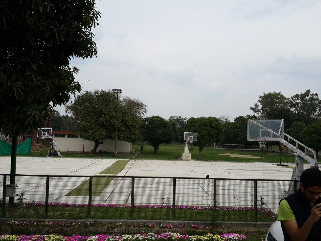 National Institute of Sports-Patiala必去景点