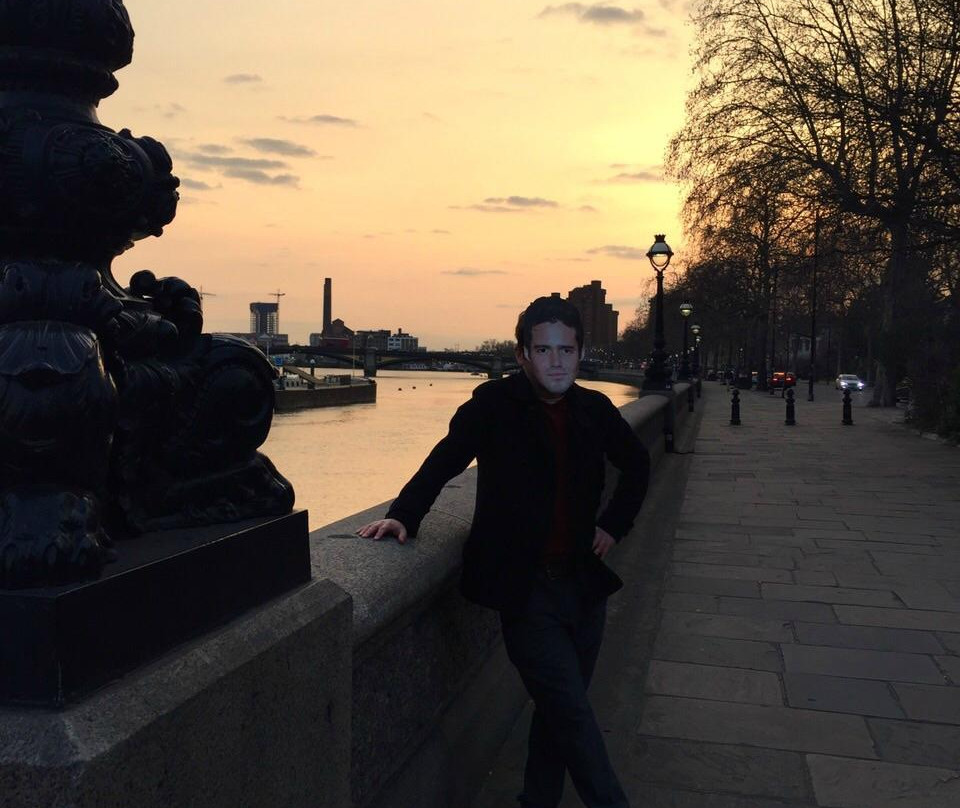 The Tour Hub-伦敦必去景点