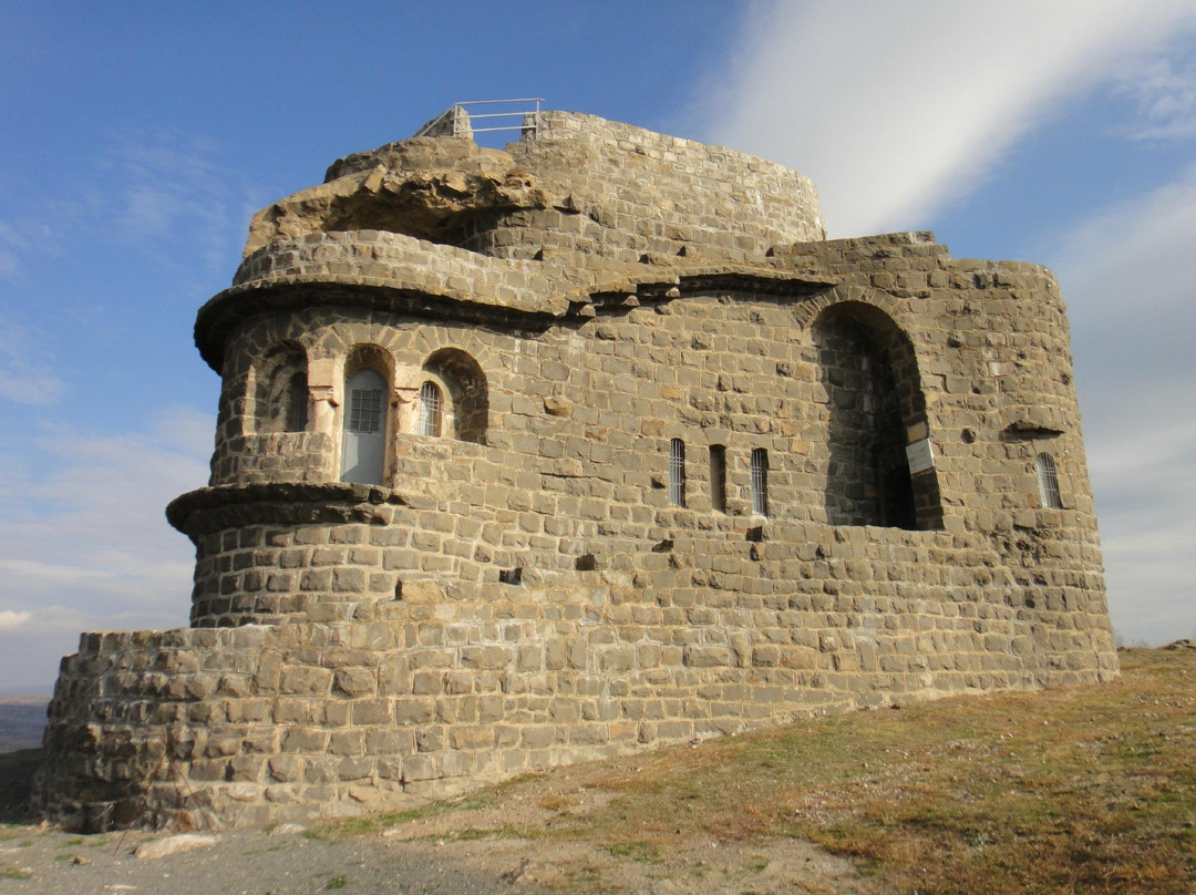 The Zebrnjak Monument景点图片