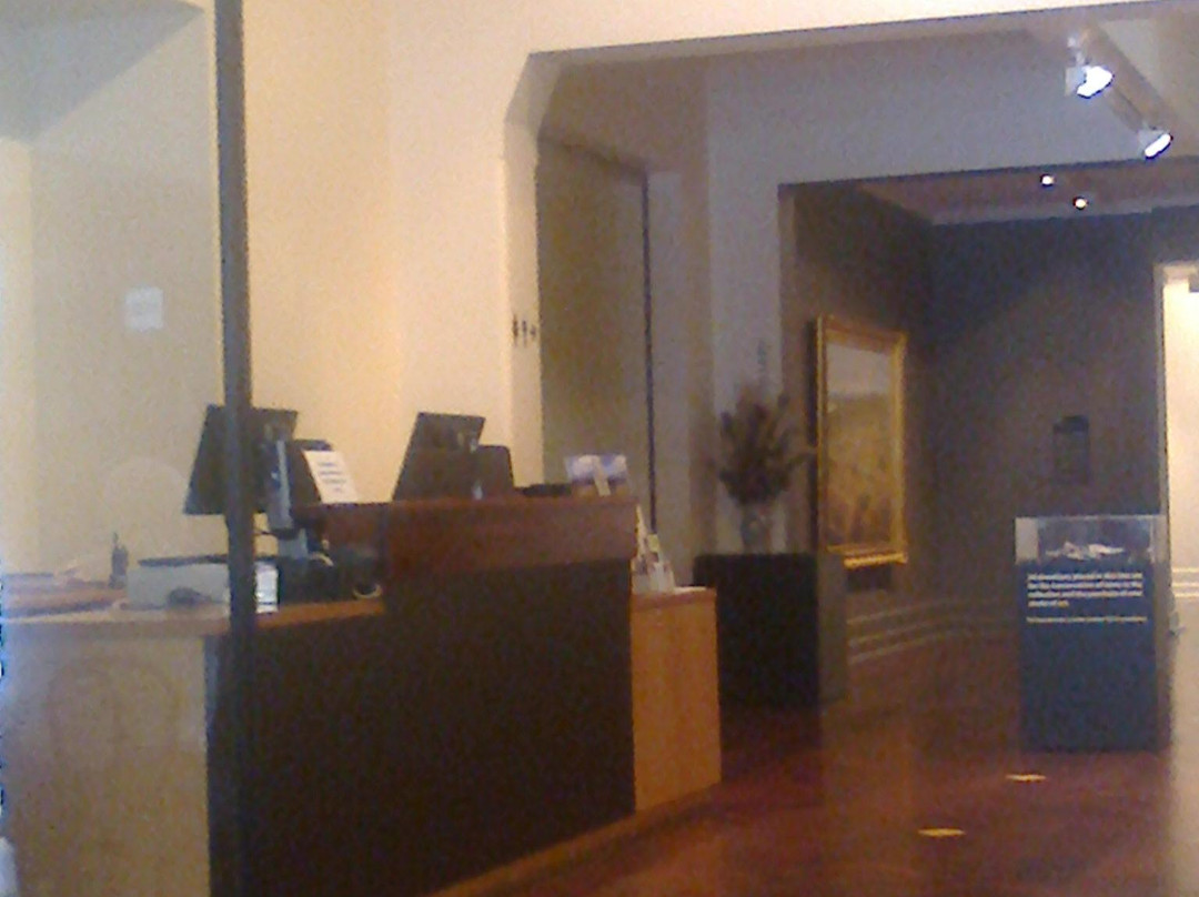 巴拉瑞特美术馆-巴拉瑞特必去景点