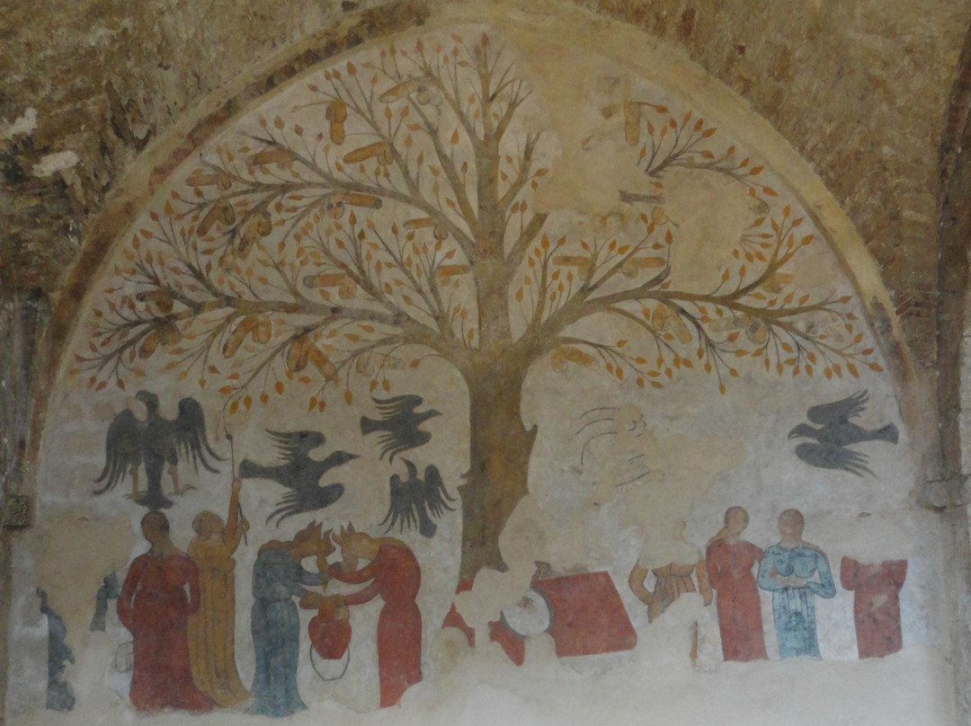 Fonti dell'Abbondanza景点图片