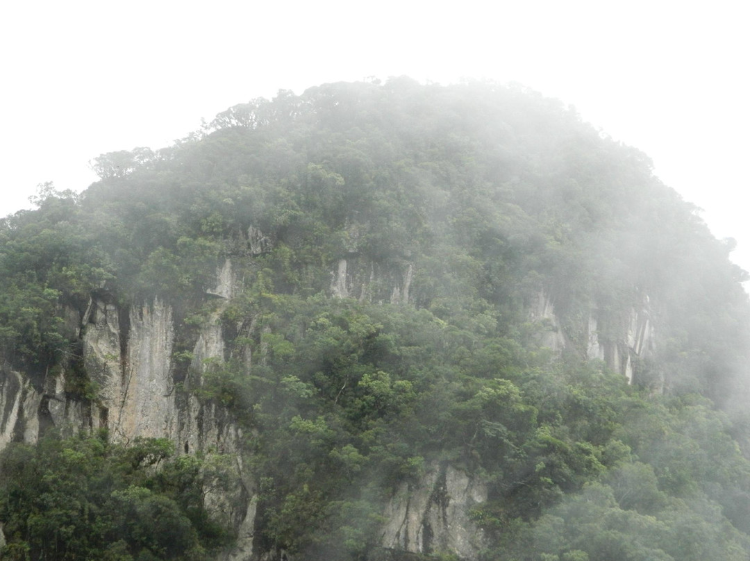 Morro do Sete景点图片